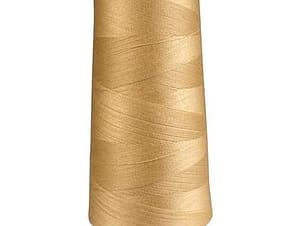 Maxi Lock Stretch Thread 2000yd in Natural