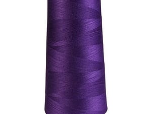 Maxi Lock Stretch Thread 2000yd in Purple