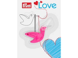 Needle Threader, "Birdy" by Prym Love