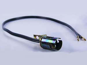 Lamp Socket Complete Unit for Janome/New Home & Necchi Sewing Machines