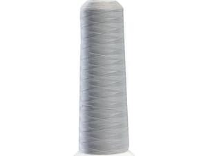 Aerolock Serger Thread 2000yd in Light Grey by Madeira