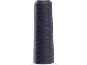 Aerolock Serger Thread 2000yd in Graphite by Madeira
