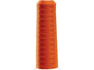 Aerolock Serger Thread 2000yd in Pumpkin by Madeira