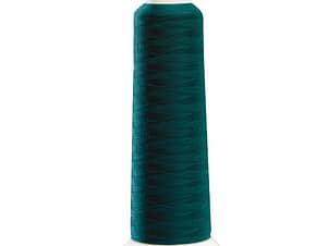 Aerolock Serger Thread 2000yd in Teal by Madeira