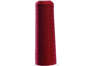 Aerolock Serger Thread 2000yd in Burgundy by Madeira