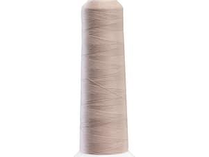 Aerolock Serger Thread 2000yd in Beige by Madeira