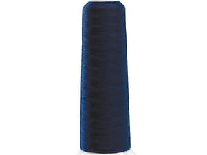 Aerolock Serger Thread 2000yd in Navy by Madeira