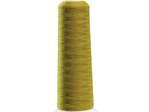 Aerolock Serger Thread 2000yd in Olive Drab by Madeira