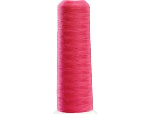 Aerolock Serger Thread 2000yd in Dark Pink by Madeira
