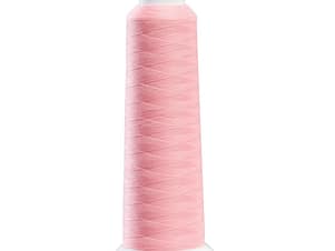 Aerolock Serger Thread 2000yd in Pink by Madeira