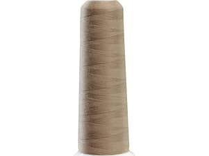 Aerolock Serger Thread 2000yd in Taupe by Madeira