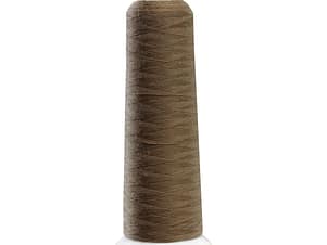 Aerolock Serger Thread 2000yd in Dark Taupe by Madeira
