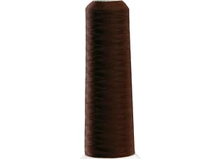 Aerolock Serger Thread 2000yd in Brown by Madeira