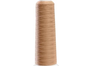 Aerolock Serger Thread 2000yd in Sandstone by Madeira