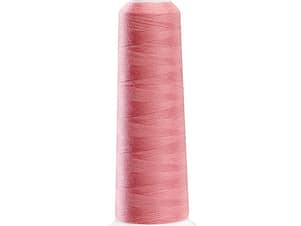 Aerolock Serger Thread 2000yd in Pink Rose by Madeira