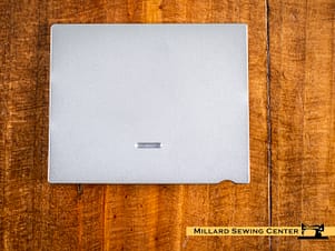 Needle Plate Cover for Elna Sewing Machines