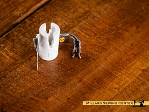 Needle Threader, for Singer Machine Models