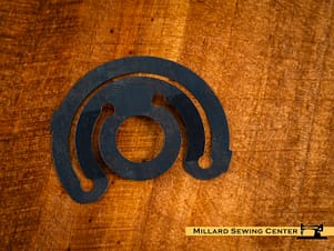 Anti Backlash Spring for Bobbin Case #QM10587, Baby Lock, Handi Quilter, & Janome Longarm Quilting Machines