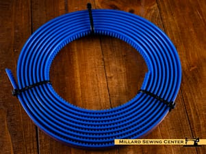 Track, Flexirack for ProStitcher Equipped Longarm Sewing Machines