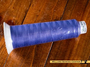 Aerolock Serger Thread 2000yd in 8323 Orchid by Madeira