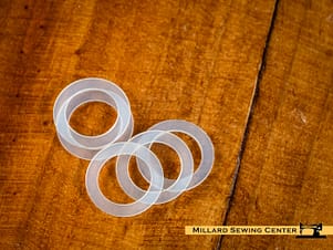 Washer for Elna Elnita EM16 & EC30 Sewing Machines