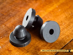 Bed Cushion for Elna Elnita EM16 & EC30 Sewing Machines