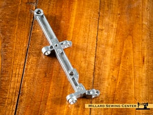 Support, Needle Bar for Elna & Janome New Home Sewing Machines