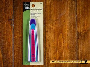 Elastic Threaders, Assorted by Dritz