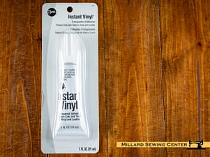 Instant Vinyl by Dritz