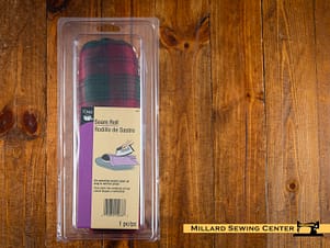 Pressing, Seam Roll by Dritz