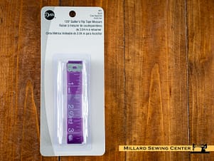 Tape Measure 120" Flip Style by Dritz