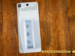 Tape Measure, Zero Center by Dritz