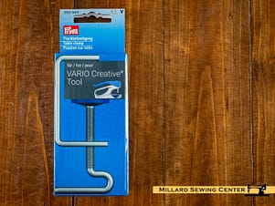Table Clamp for VARIO Creative Tool by Prym