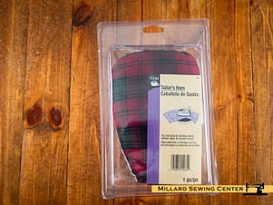 Pressing, Tailors Ham by Dritz