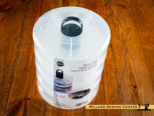 Storage Tower by Dritz