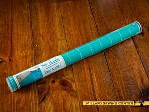Grid Glider Ruler Work Mat by Sew Steady