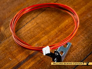 Needle Plate Detection Sensor for Elna & Janome/New Home Sewing Machines