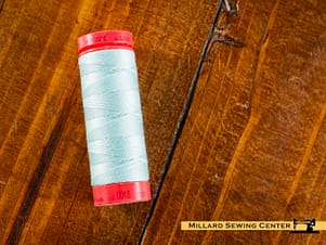 Metrosene All Purpose Polyester Sewing Thread in 0018 Luster by Mettler