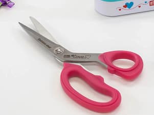 Scissors, 8" Dressmaker Sheers by Prym Love