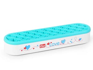 Organizer, Flexible Silicone by Prym Love