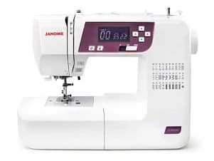 Janome 2030DC-G