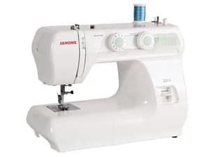 Janome 2212 Mechanical Sewing Machine