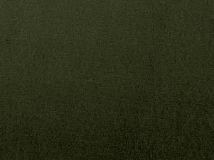 Polyester Fabric, 43/44″ Wide Triple Velvet in Hunter Green by EESCO
