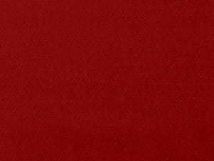 Polyester Fabric, 43/44″ Wide Triple Velvet in Medium Red by EESCO