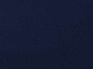 Polyester Fabric, 43/44″ Wide Triple Velvet in Navy by EESCO