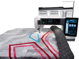 Continental by Janome