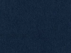 Denim Fabric, 6 oz Washed Indigo 56/58" Wide 100% Cotton in Dark Blue by David Textiles