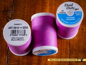Dual Duty XP 250yds in Laurel by Coats & Clark