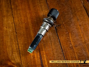 Tension Assembly For Baby Lock, HandiQuilter, & Janome Longarm Sewing Machines