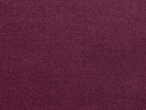 Polyester Fabric, 60″ Wide Bengaline in Burgundy by EESCO